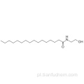 PALMITOLETANOLAMID CAS 544-31-0